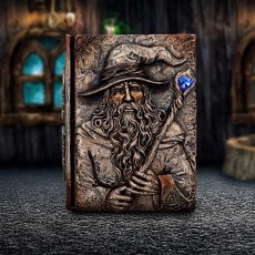 Merlinův magický deník