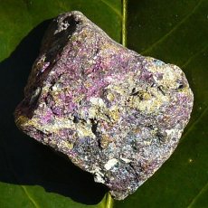 Chalkopyrit I