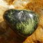 Serpentin chytha - Varianty: A