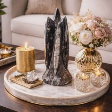 Věžička Orthoceras II– Pravěká fosílie z Maroka