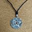 Amulet ochranný - Věštec vizí