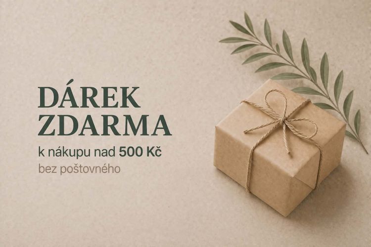 Dárek zdarma