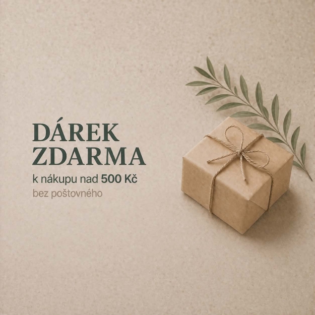 Dárek zdarma
